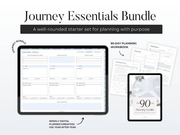 journey essentials bundle