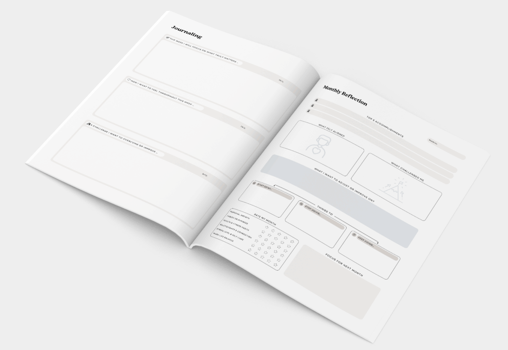 planning toolkit 90 days