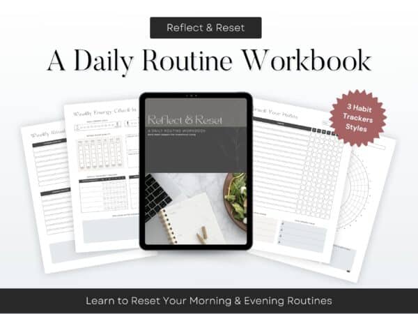 habit trackers