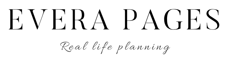 Evera Pages