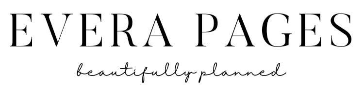 evera pages logo