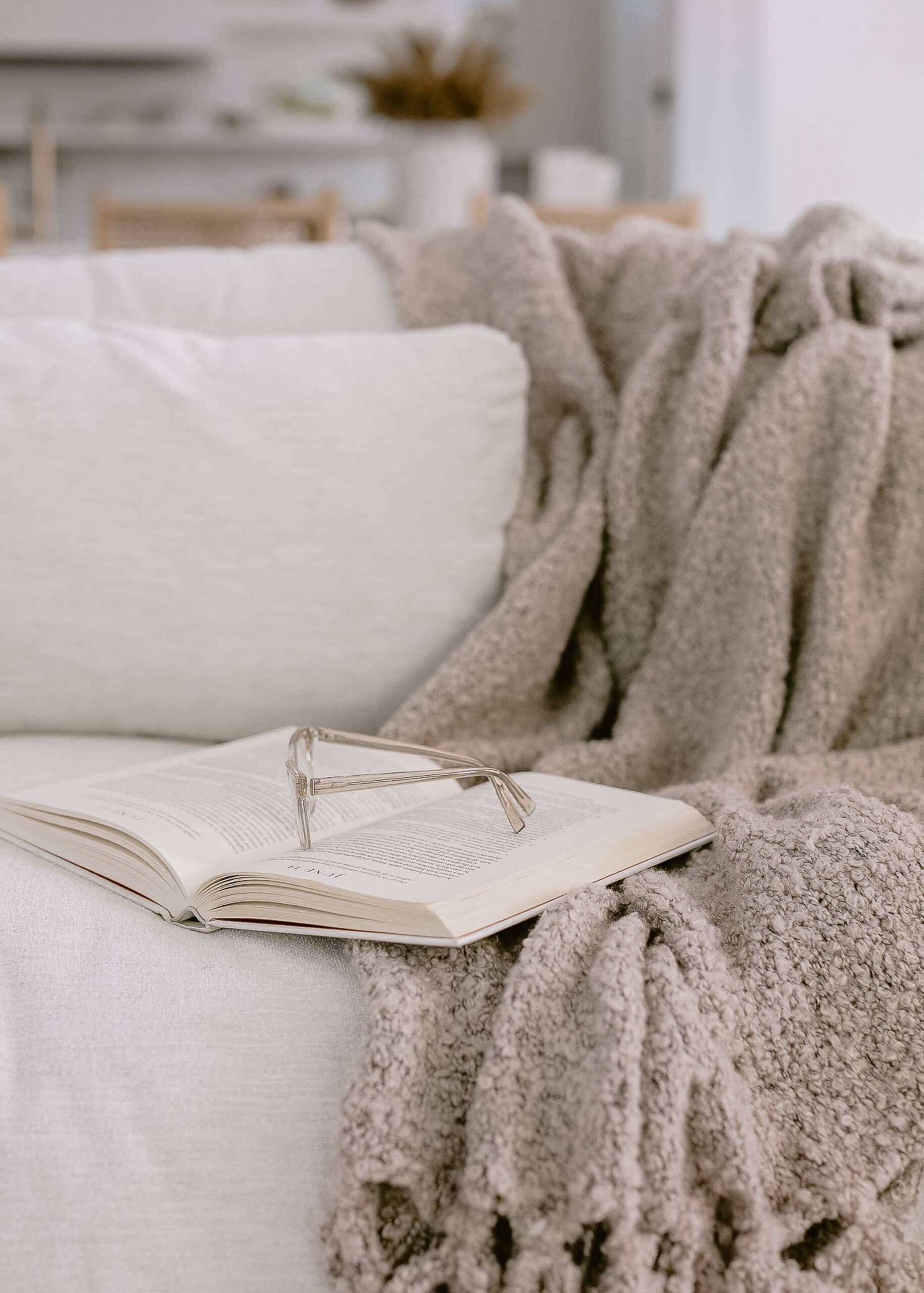 intentional living